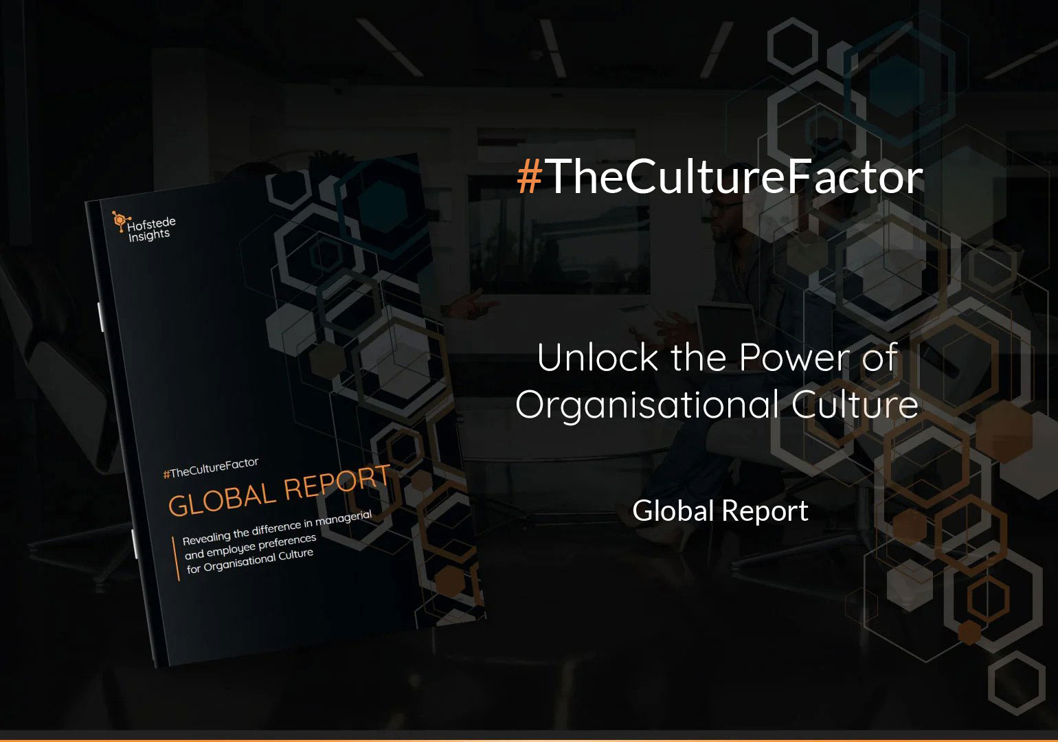 the Culture Factor Global Report